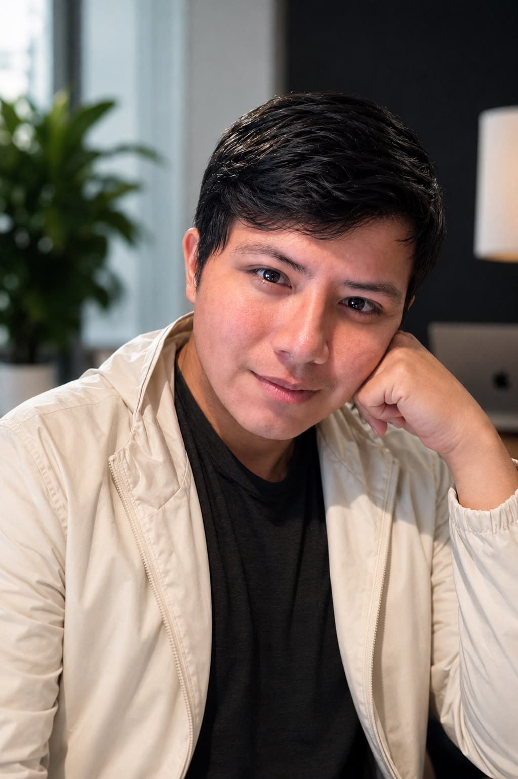 Benjamin Lopez